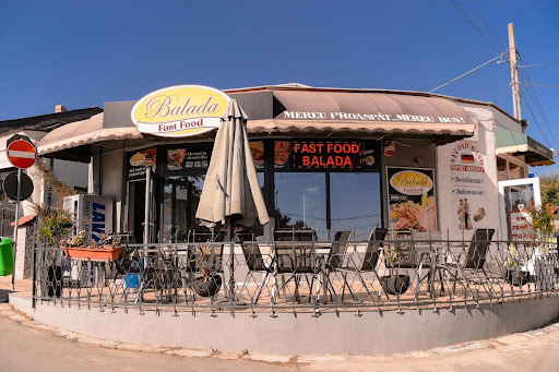 Balada Fast Food