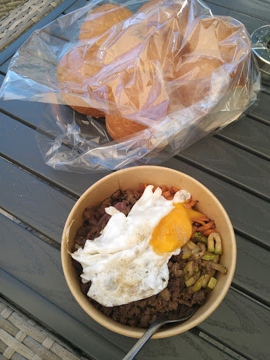 City food Cernavoda