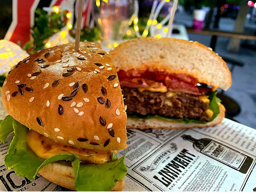 Best for you(food-truck) Cernavodă