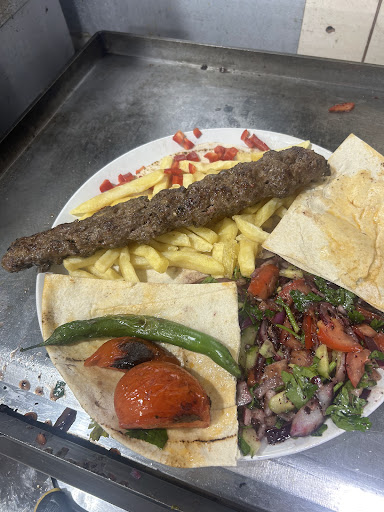 Saray turkısh döner