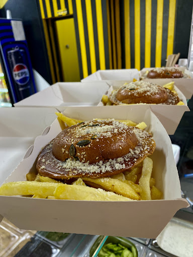 VeBa Fast-Food