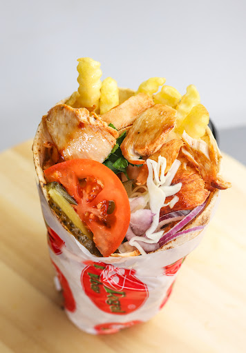 Regal Kebap Targoviste