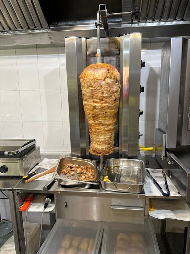 BILAWAL KEBAB