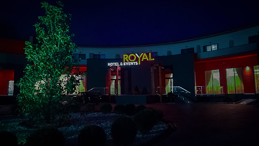 Restaurant Royal