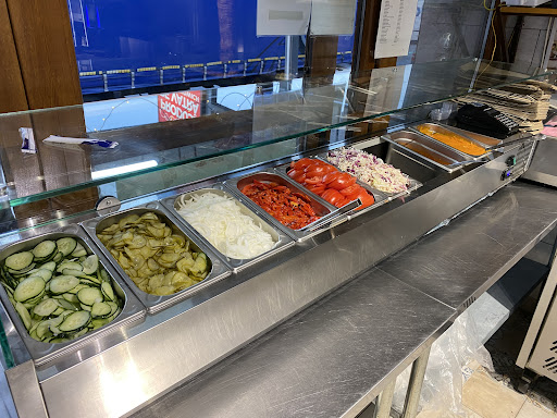 RGL FOOD