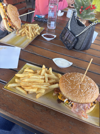 Food Mania