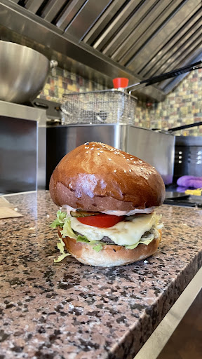 UNIC BURGER