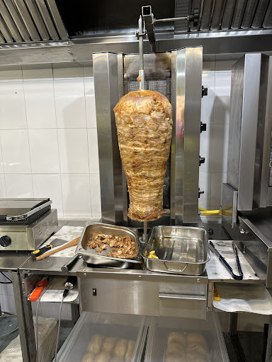 BILAWAL KEBAB