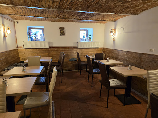 Fast Food Bedea Gheoghe
