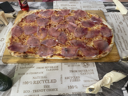PERFECT PIZZA