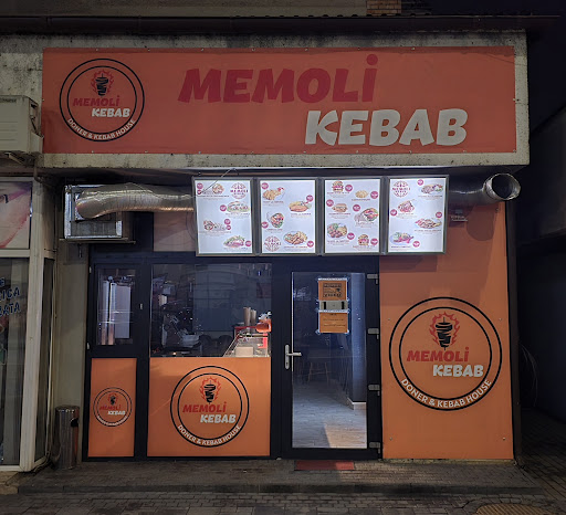Memoli Kebab