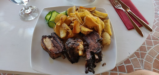Restaurant Georgia