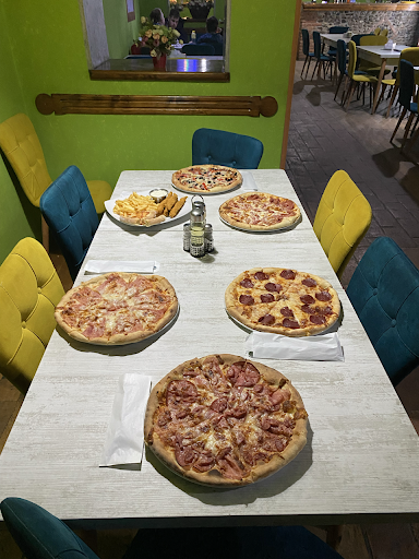 Restaurant si Pizzerie Bokanky