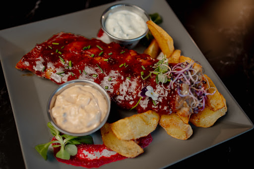 AR Restaurant