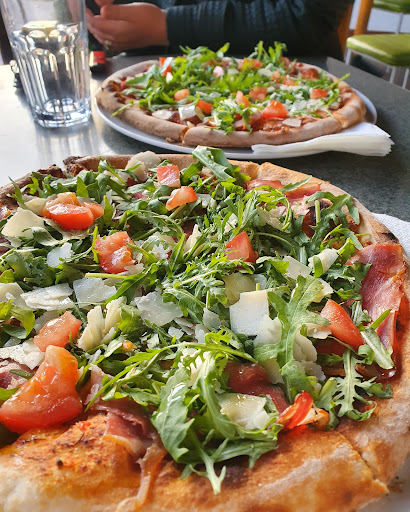 Pizza OPERA