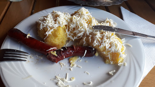 Restaurant Târnavele