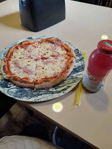 Pizzeria Verry Simple FMH
