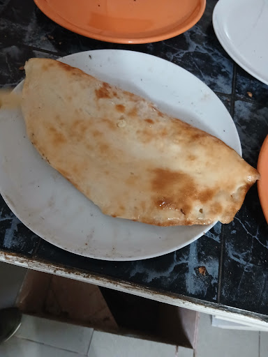Pizzeria Don mariano