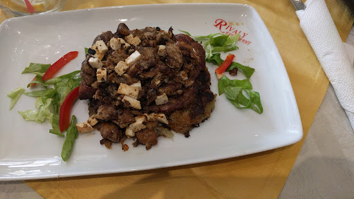 Restaurant Rivaly