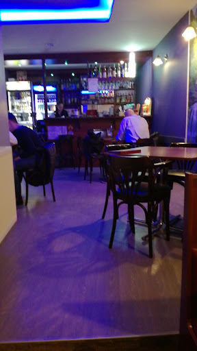 Irish Pub Campeni