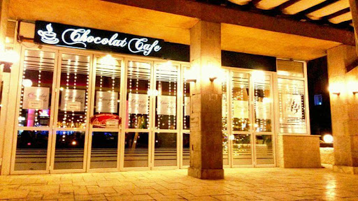 Chocolat Cafe