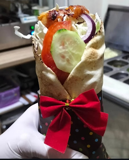 Rotofei Kebab