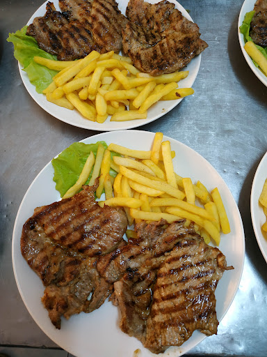 Șurianu Bistro