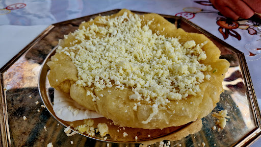 Fast Food "La căruța Dona"