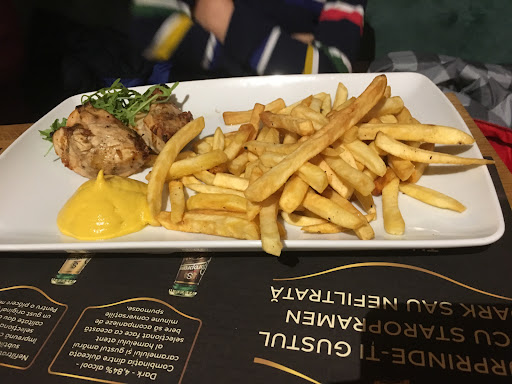 Czech In La Vizitiu