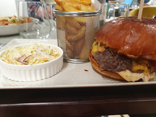 Nova Restaurant