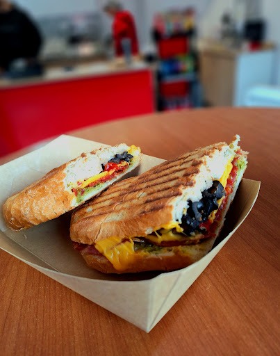 Toast&Go