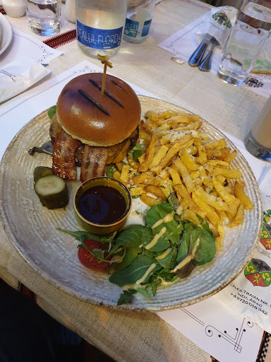 Conacul Sfantul Sava Brancovici