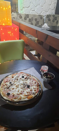 Magic Pizza Ineu