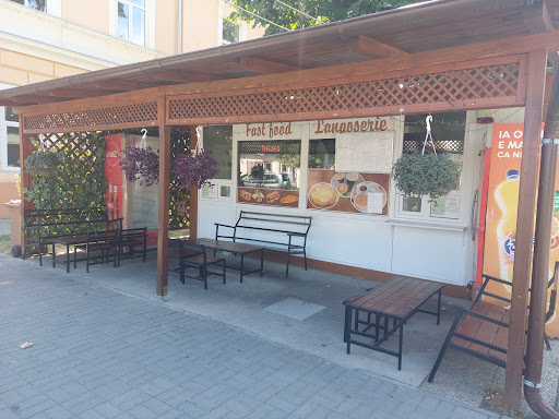 FAST FOOD IREMMA