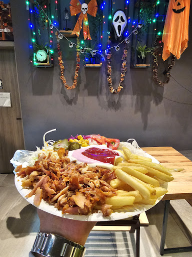Is Doner House Nădlac