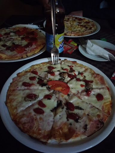 Pizzeria Sântana