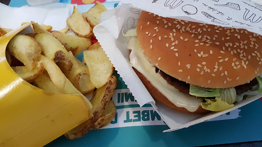 McDonald’s