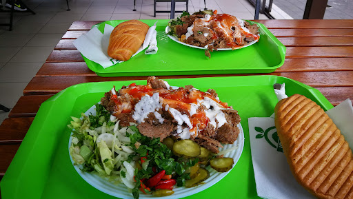 IRAQY fresh-food