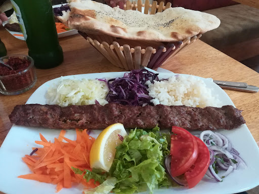 Nazar Restaurant