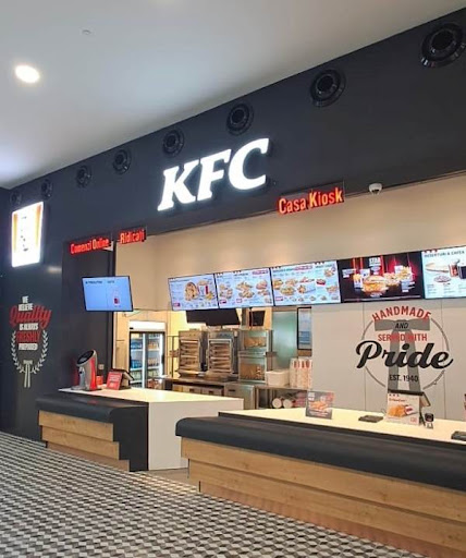KFC Argeș Mall
