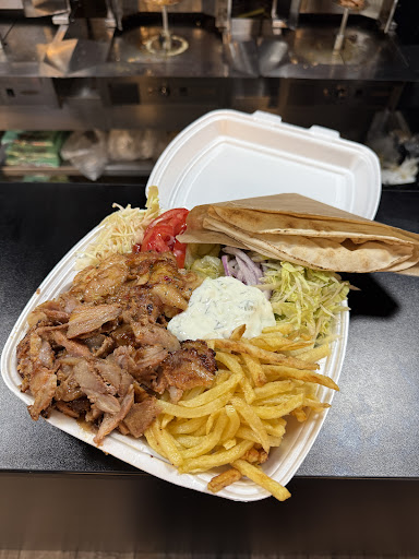 OMNI Gyros – Fast Food, Shaorma & Livrare mâncare în Câmpulung Muscel