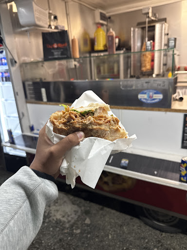Chef Kebab