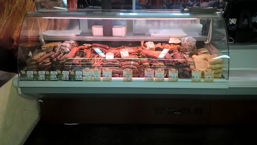 Kaufland Campulung