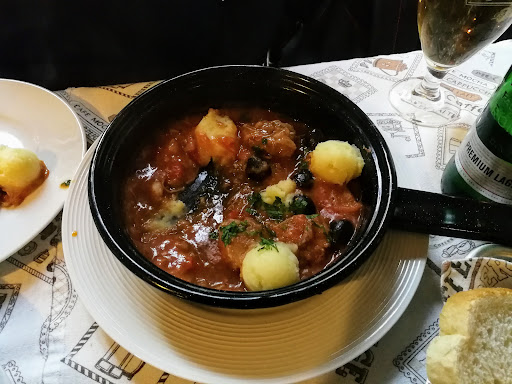 Restaurant Select