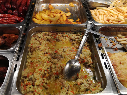 Yly Restaurant