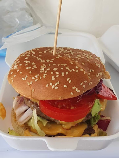 FAST FOOD DENEVA CONFlora Boutique SILV