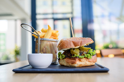 Bistro Subcarpati