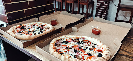 Pizza La Marius