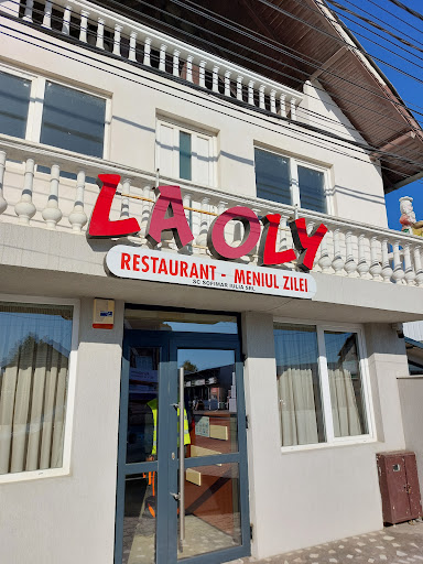 Restaurant Oly
