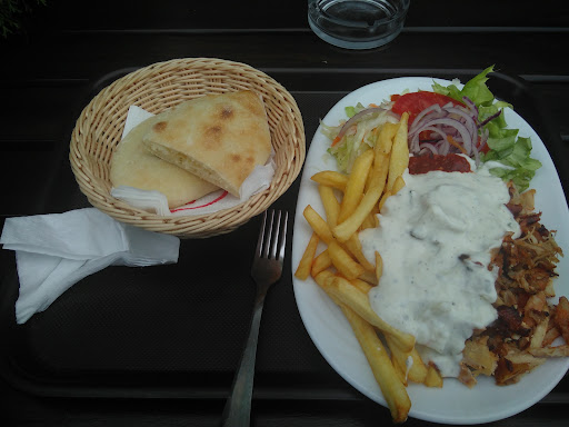 Sisters' Grill